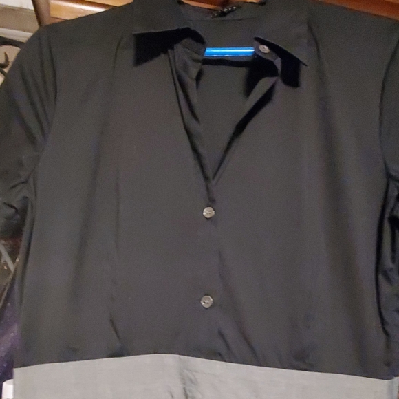 Womens Theory Dress - Picture 2 of 7